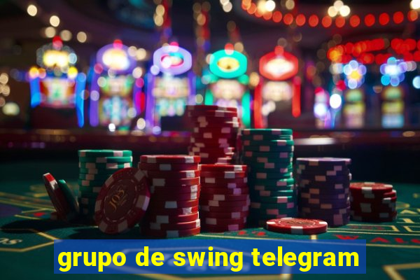 grupo de swing telegram